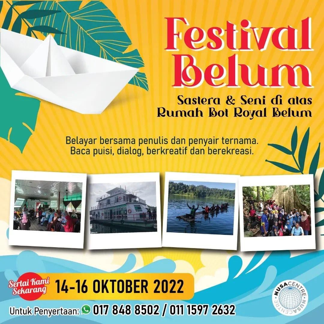 Festival Belum