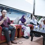 Program Bicara Karya Kreatif Semarakkan Sastera di IPG Kampus Ipoh