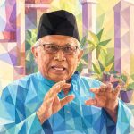 Antara Pengiktirafan, Proses dan Legasi Mana Sikana