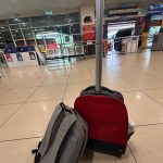 Saya Tidak Tahu Hendak Menulis Apa